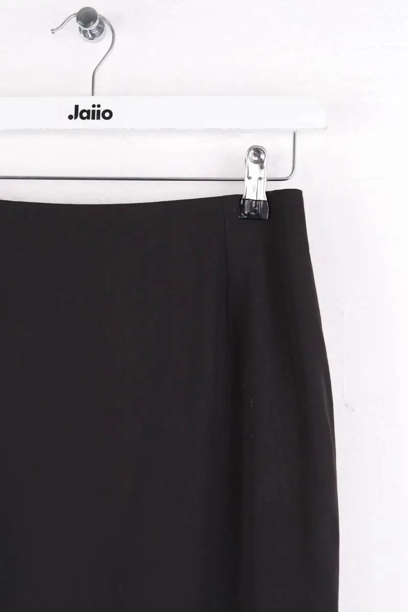 Jupe Boss Marron en Laine