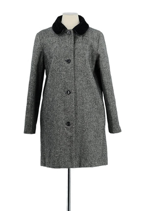 Manteau APC  Gris