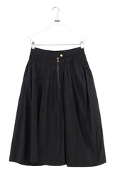 Jupe Repetto Noir en Synthétique, taille S - Seconde Main