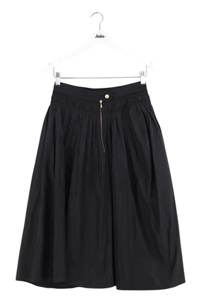 Jupe Repetto Noir en Synthétique, taille S - Seconde Main