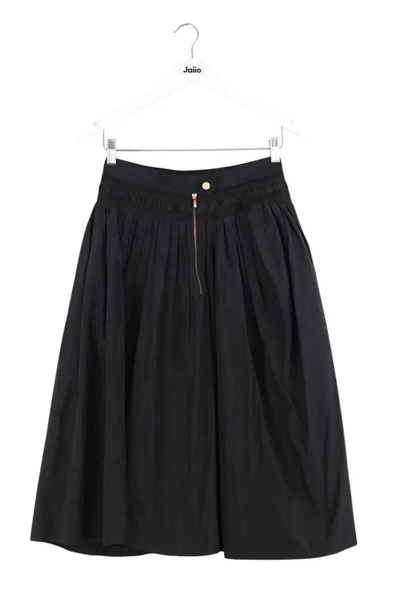 Jupe Repetto Noir en Synthétique, taille S - Seconde Main
