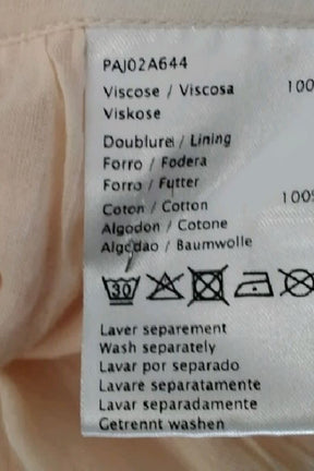 Jupe Gerard Darel  Rose