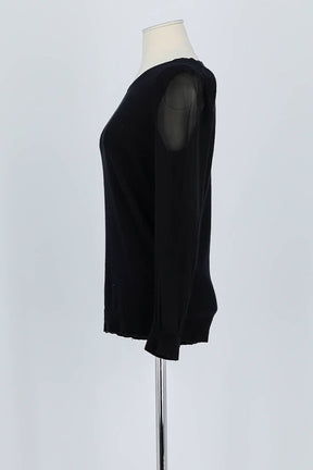 Pull Pablo  Noir