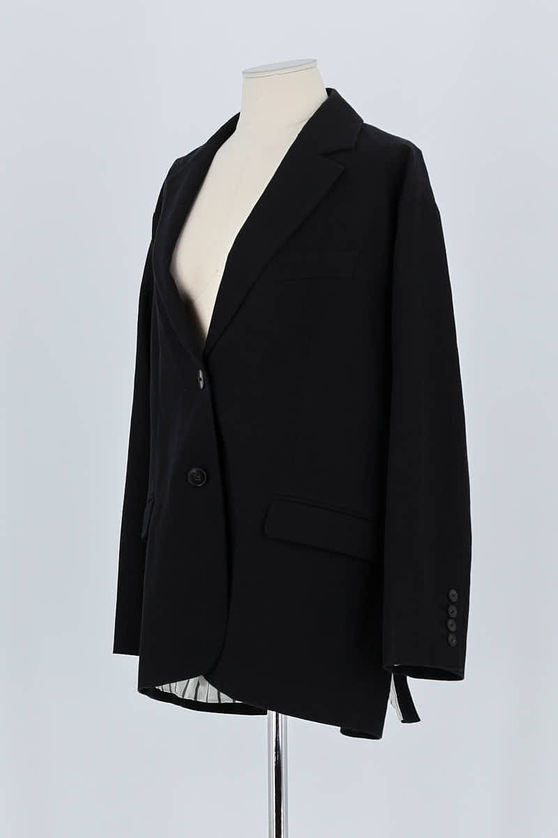 Blazer Chloé Stora  Noir