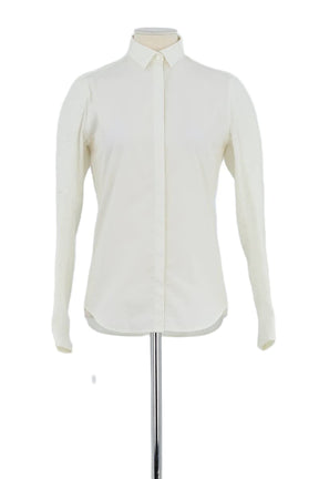 Chemise Figaret  Blanc