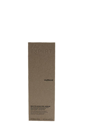 Sérum My Blend  