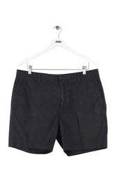 Short Marc By Marc Jacobs Bleu en Coton, taille XL - Seconde Main