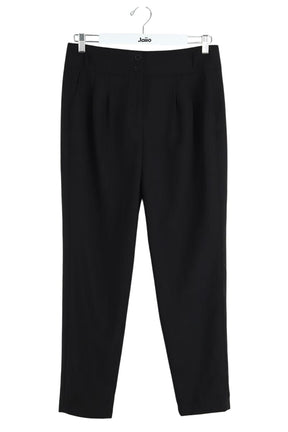 Pantalon Pablo  Noir
