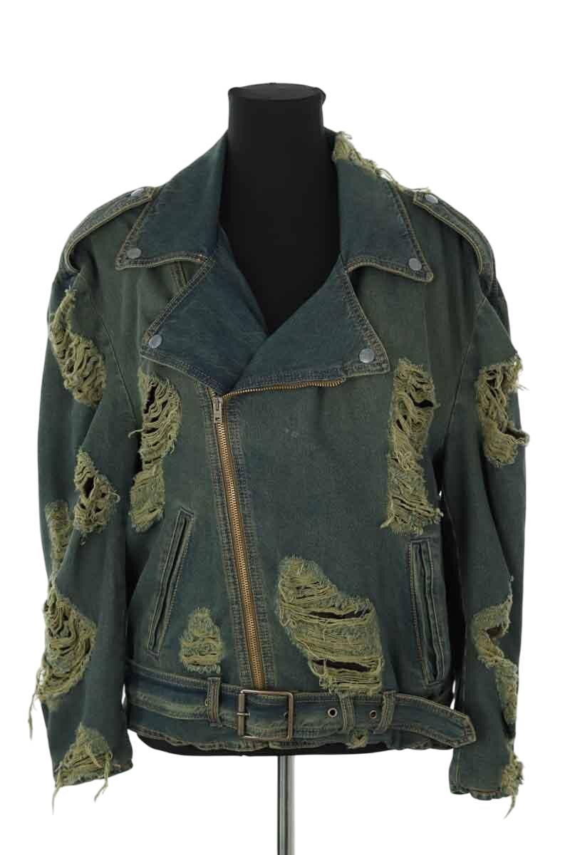 Veste Acne Studios  Vert