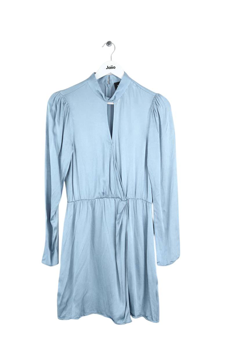 Robe The Kooples  Bleu