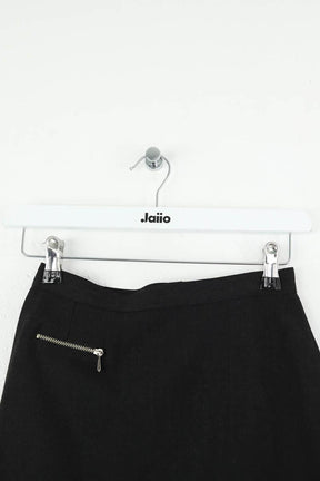 Mini jupe Armani  Noir