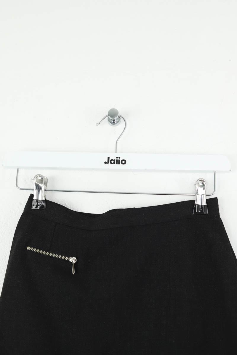 Mini jupe Armani  Noir