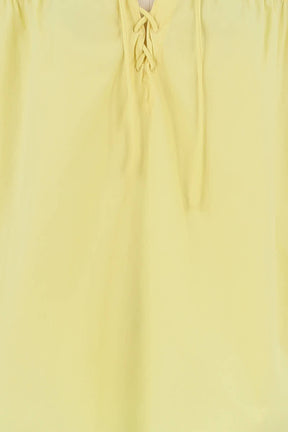 Blouse Maje  Jaune