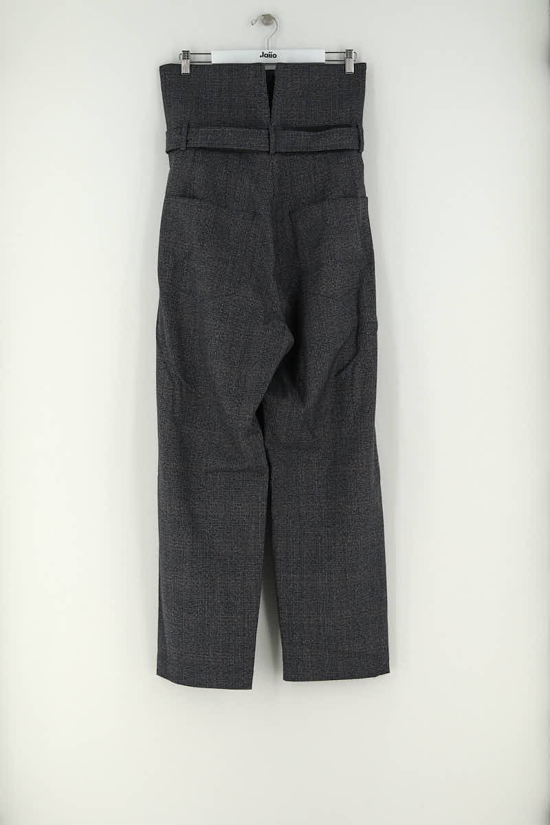 Pantalon large Loewe  Gris