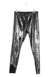 Legging Red Valentino  Noir