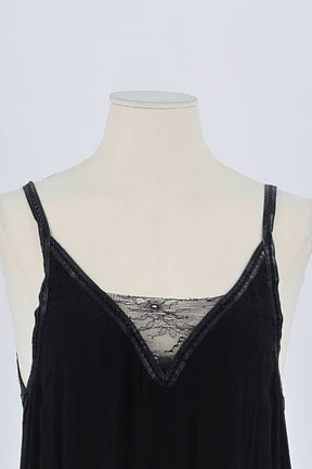 Robe Maje  Noir