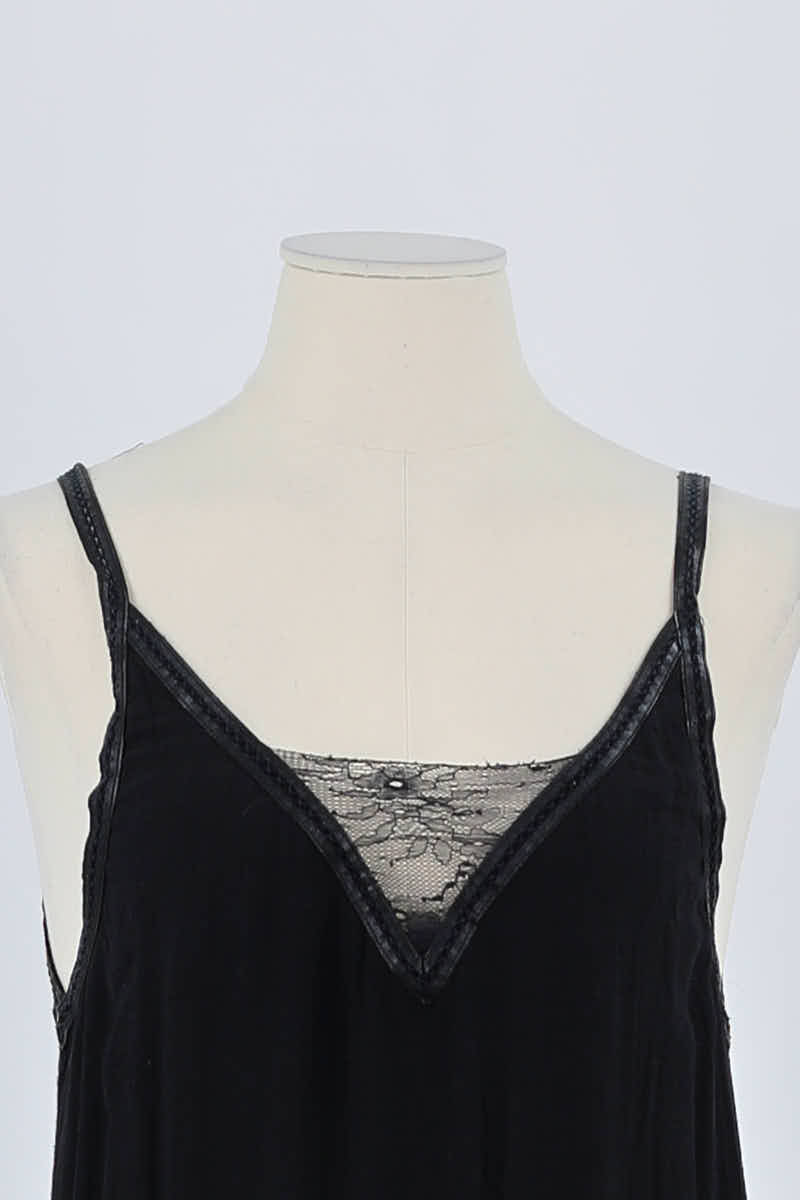 Robe Maje  Noir