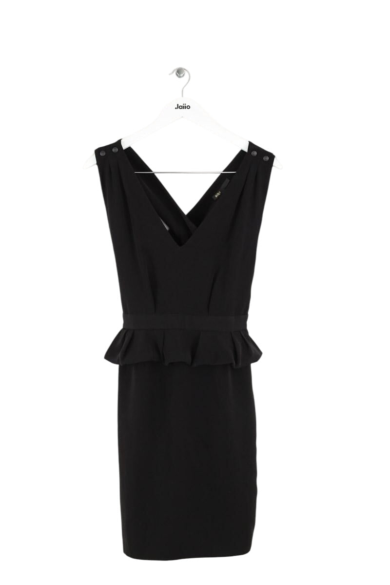Robe Maje  Noir