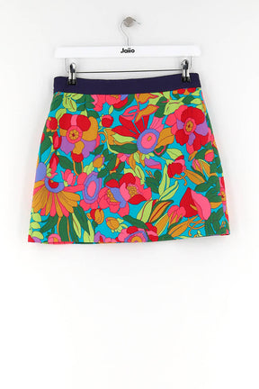 Mini jupe Sandro  Multicolore