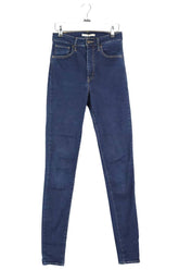 Jean slim Levi's  Bleu