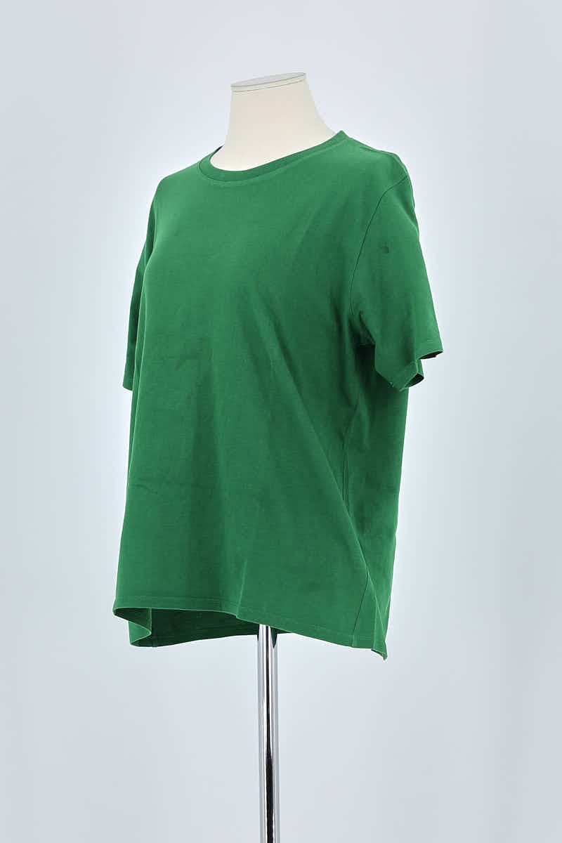 T-shirt Sézane  Vert