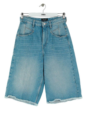 Short Isabel Marant  Bleu
