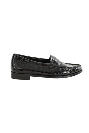 Mocassins GH Bass  Noir