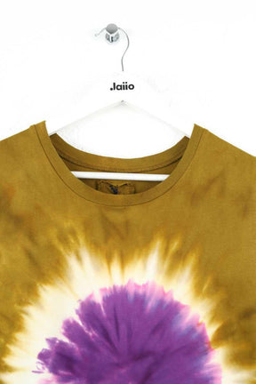 T-shirt Ladl  Kaki