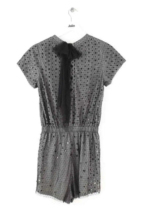 Combinaison Valentino  Gris