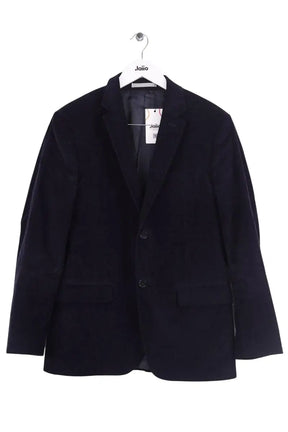 Veste Kenzo Marine en Coton, taille L - Seconde Main