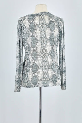 T-shirt Gerard Darel  Gris