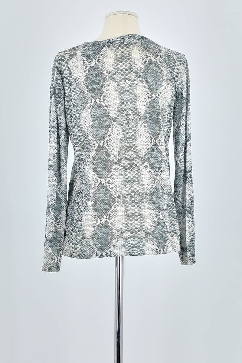 T-shirt Gerard Darel  Gris