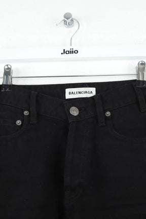Mini jupe Balenciaga  Noir