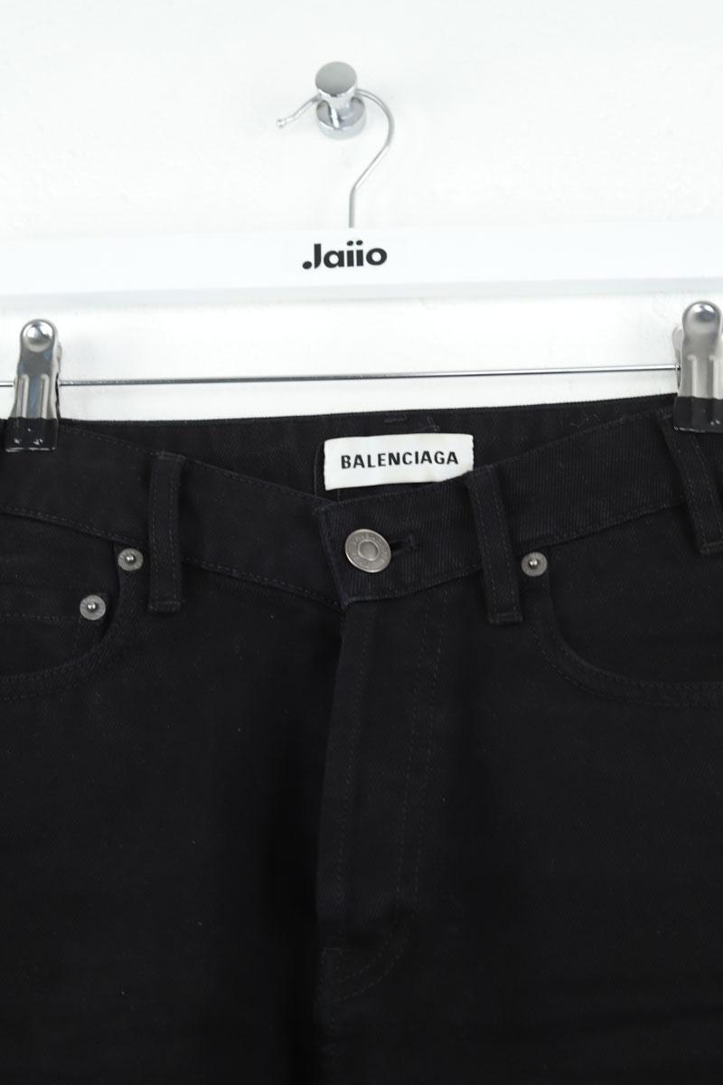 Mini jupe Balenciaga  Noir