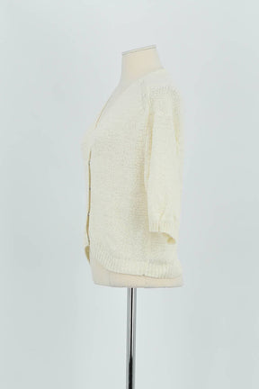 Gilet Bimba y Lola  Blanc