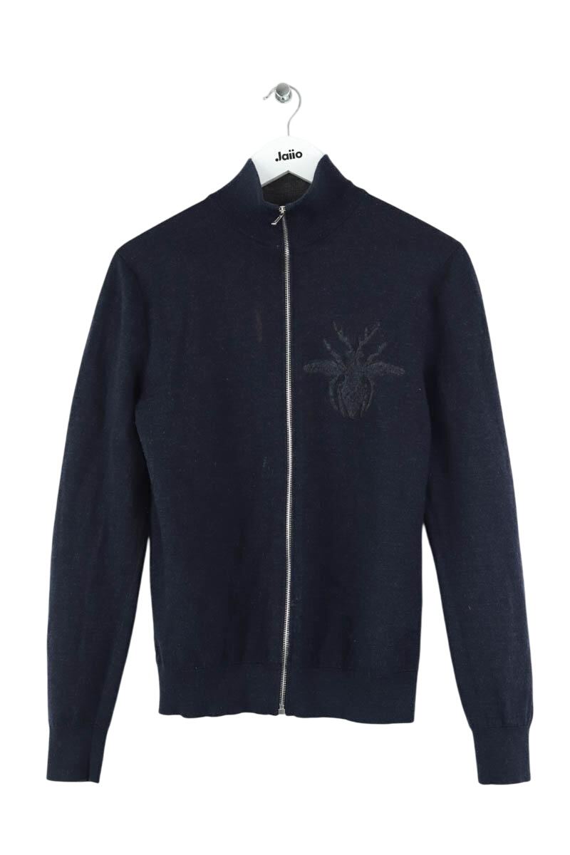 Veste Dior  Bleu