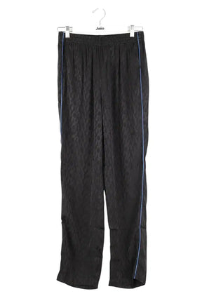Pantalon droit Maje  Noir