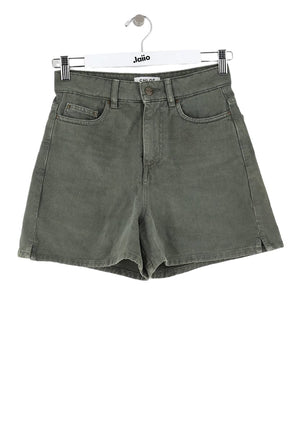 Short Chloé Stora  Kaki