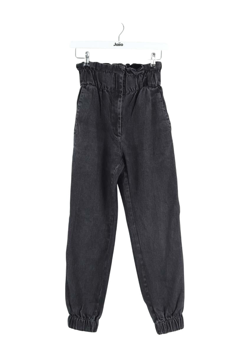 Jean The Label Edition  Noir