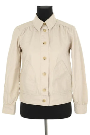 Veste APC  Beige