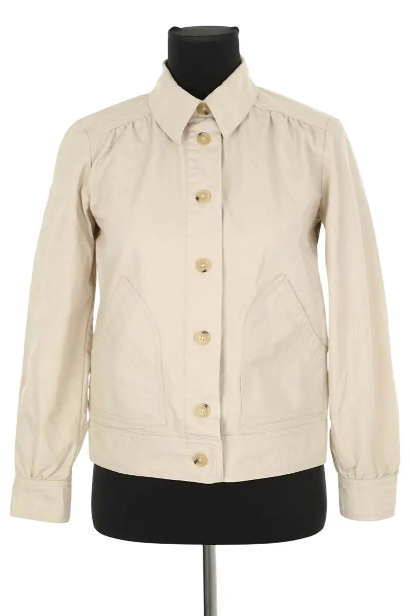 Veste APC  Beige