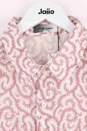 Chemise Isabel Marant Ecru en Coton