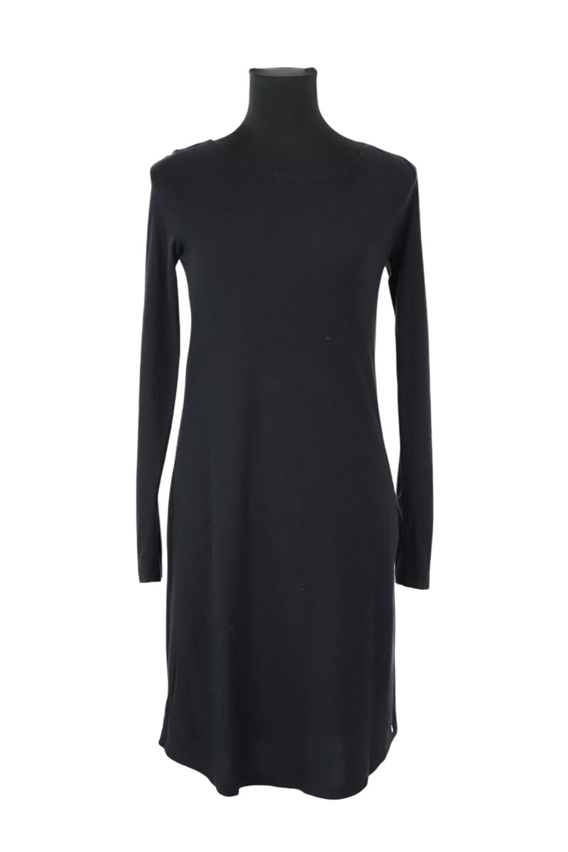 Robe Des Petits Hauts  Noir