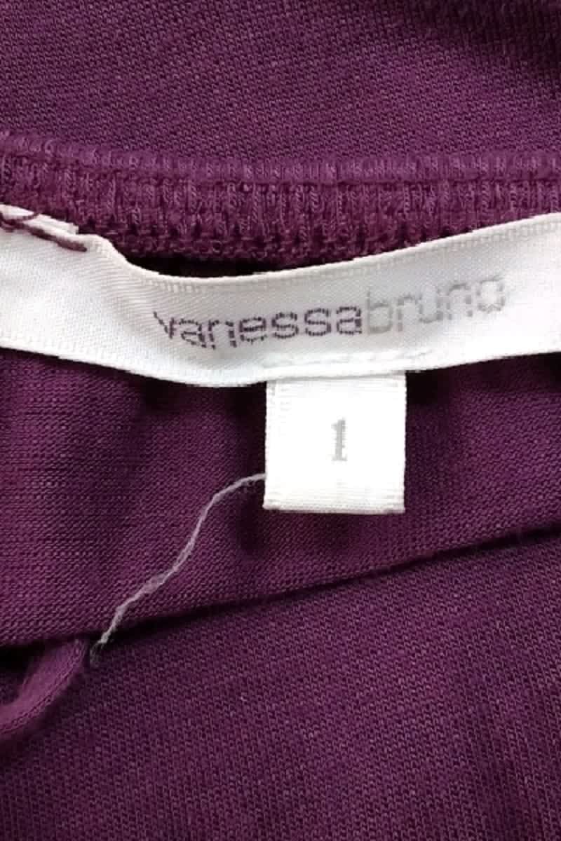 Robe Vanessa Bruno  Violet