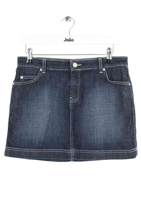 Mini jupe Lacoste  Marine
