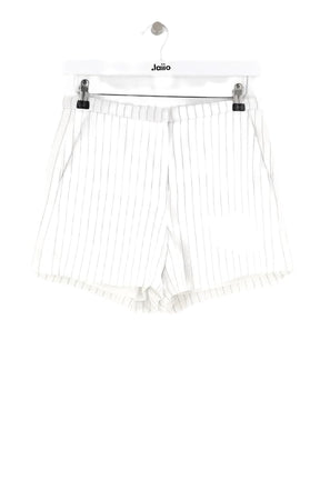 Short Sandro  Blanc
