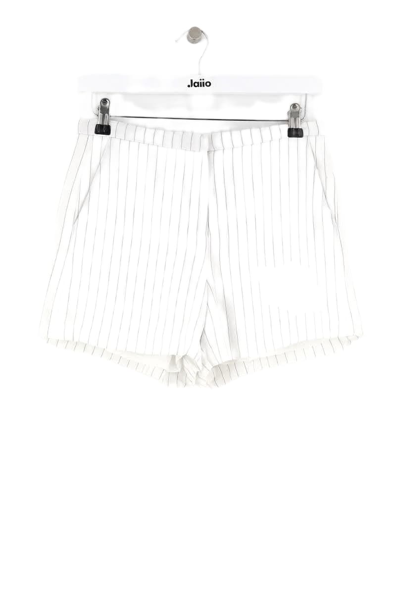 Short Sandro  Blanc
