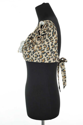 Maillot de bain Luz  Beige