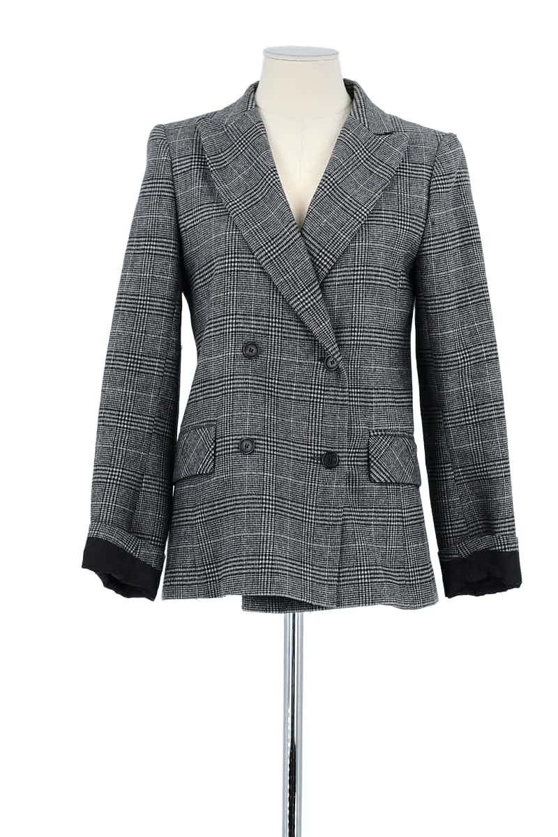 Blazer Tara Jarmon  Gris
