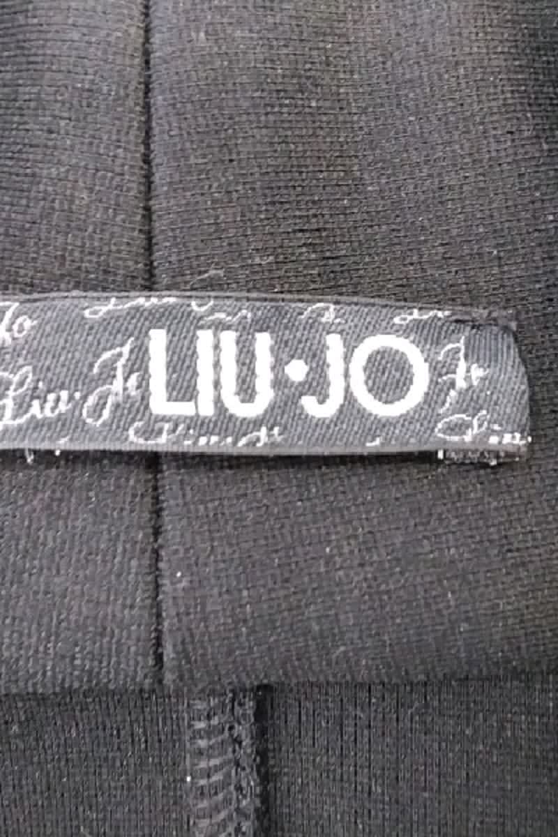 Robe Liu Jo  Noir